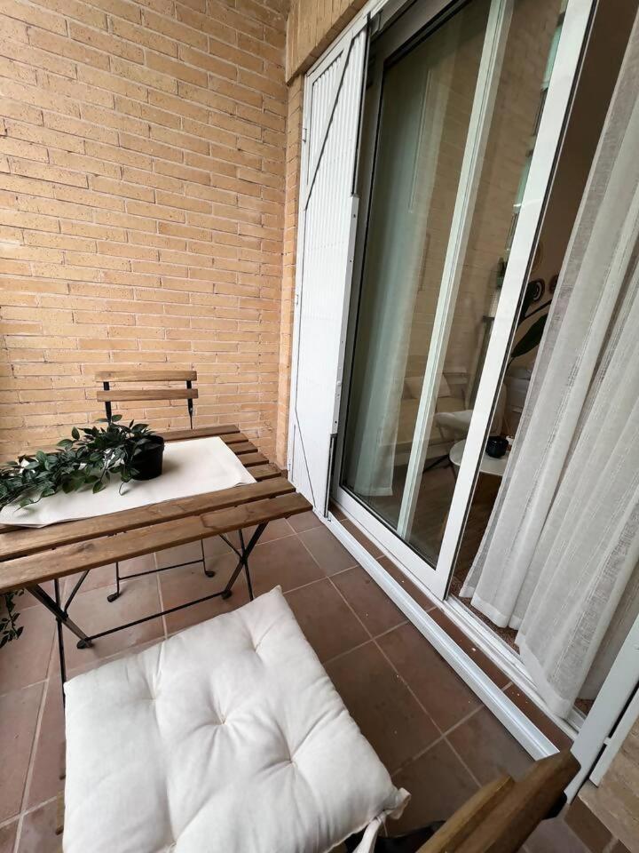 Estudios Con Encanto 알리칸테 외부 사진