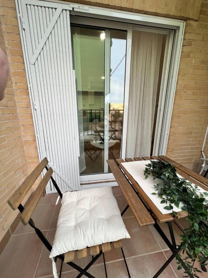 Estudios Con Encanto 알리칸테 외부 사진